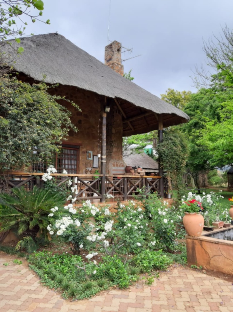 3 Bedroom Property for Sale in Rustenburg Rural North West